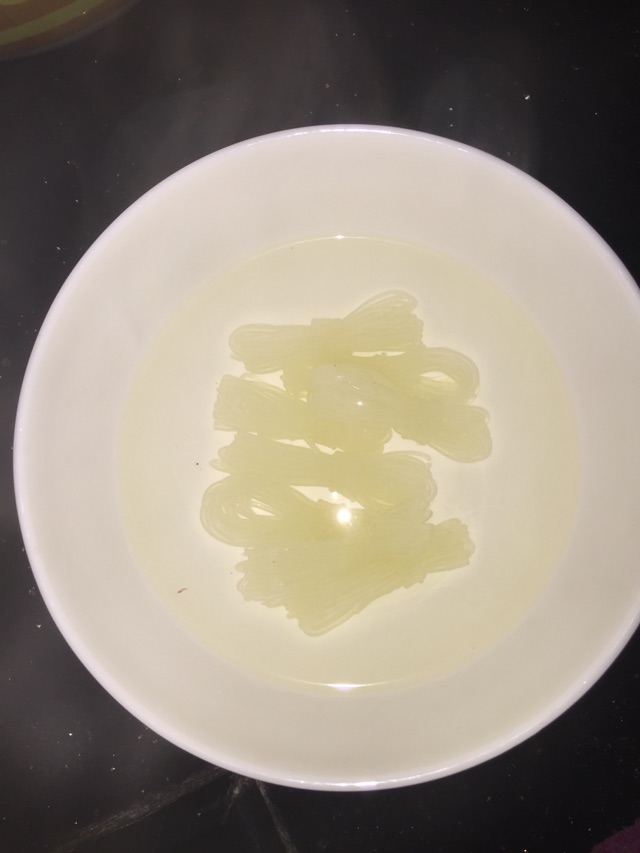 没有鱼翅的碗仔翅的做法图解2