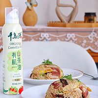电饭锅版冬去春来饭#做川菜用豪吉#的做法图解12
