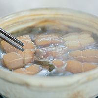 宝宝版东坡肉的做法图解9