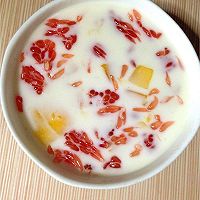 杨枝甘露的做法图解1