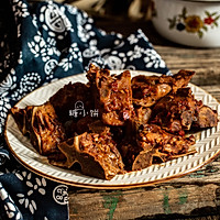 【香辣酱脊骨】的做法图解7