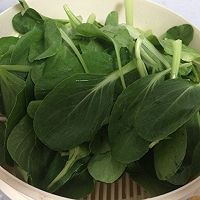 外婆家的假鸡汤的做法图解2