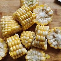 #流感季饮食攻略#冬瓜玉米排骨汤的做法图解6