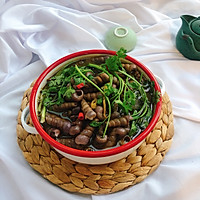 上汤钉螺的做法图解4