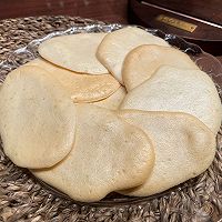 婴儿米饼的做法图解9