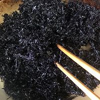 拌饭海苔的做法图解7