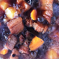 土豆红烧肉#金龙鱼营养强化维生素A 新派菜油#的做法图解7