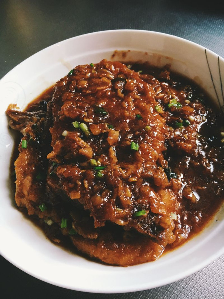 肉食动物的最爱 ～糖醋大排的做法
