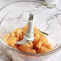 减脂鸡胸肉饼的做法图解6