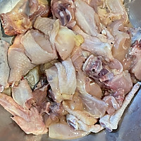 葱油焖鸡！绝啊！的做法图解1