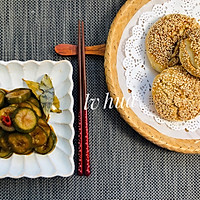 一盘简单快乐的腌黄瓜（美善品） 纯净素食的做法图解17