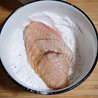 #精致一人食#香酥炸鸡翅的做法图解8