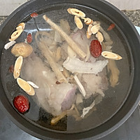 清汤牛腩面的做法图解5