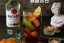鸡尾酒—自由古巴|在家享受微醺氛围感的做法