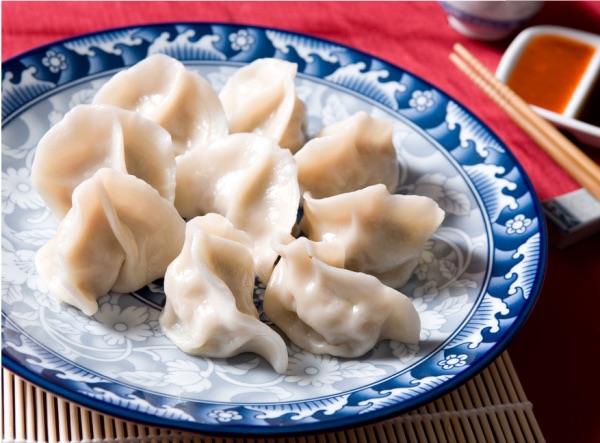 特级厨师调饺子馅的秘方！的做法图解7