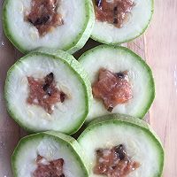 香煎西葫芦的做法图解4