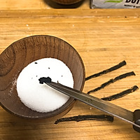 无蛋吐司的做法图解1