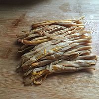 杭州木须肉#美极鲜味汁#的做法图解2