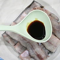 蜜汁烤鳗鱼（一整条尽情炫！）的做法图解6