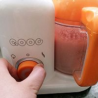 海蚌肉汤（宝宝辅食）的做法图解6