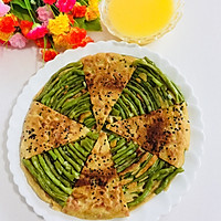 豆角饼的做法图解19