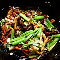 秘制鲜香卤面的做法图解10