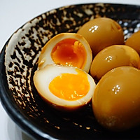 日式溏心蛋的做法图解11