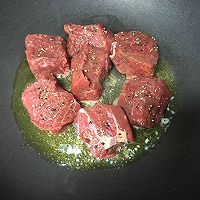 惠灵顿牛排#给老爸做道菜#的做法图解6