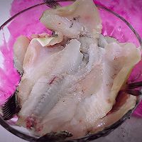 #宝宝辅食#美味鱼松的做法图解2