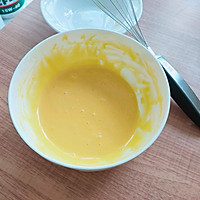 舒芙蕾松饼的做法图解2