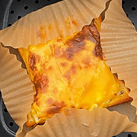 #美味开学季#快手早餐：鸡蛋沙拉吐司的做法图解6