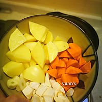啤酒炖牛肉的做法图解13