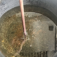 花开富贵之炸春卷花的做法图解7