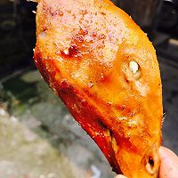 烤鸭的做法图解5