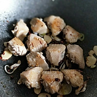 麻辣鸡翅中 豪吉川香汁的做法图解9