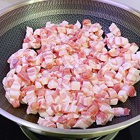 这个台式卤肉饭，简直香晕了～的做法图解6