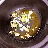 #百变鲜锋料理#马蹄丸子白菜汤的做法图解9