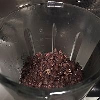 百搭红豆沙/美食基础料系列的做法图解3