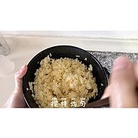粒粒分明蛋炒饭的做法图解6