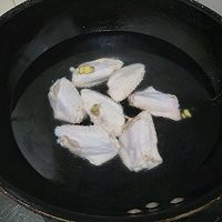 可乐鸡翅（辣脆）的做法图解3