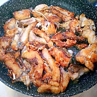 熏鱼的做法图解5