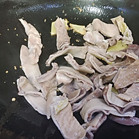 #感恩节烹饪挑战赛#白胡椒猪肚鸡煲的做法图解11