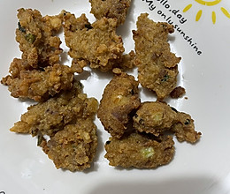潮汕炸肉饼的做法
