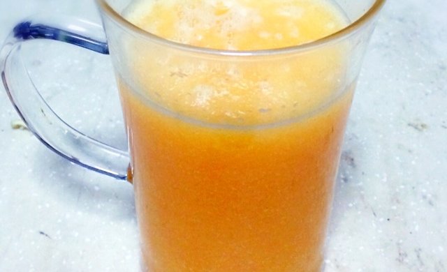 高纤维果汁|香橙雪梨果汁|养老公不重样