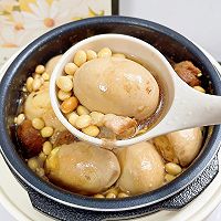 酱焖黄豆‼️记得多准备一些米饭的做法图解6