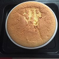 生日蛋糕的做法图解8
