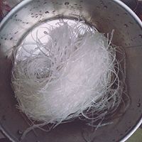 炒粉的做法图解5