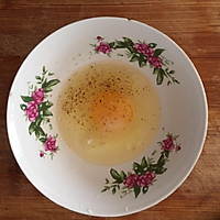 #橄榄中国味 感恩添美味# 黄瓜木耳炒鸡蛋的做法图解5