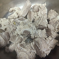糖醋排骨(家庭简易版）的做法图解5