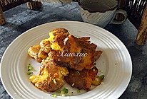 土豆饼的做法